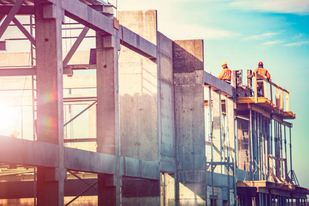 Best Concrete Flooring Contractor  in Pacifi, CA