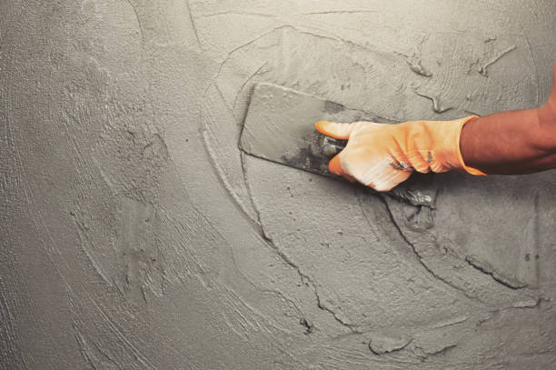 Best Poured Concrete Foundation  in Pacifi, CA
