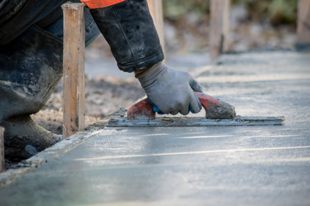 Best Concrete Leveling Services  in Pacifi, CA
