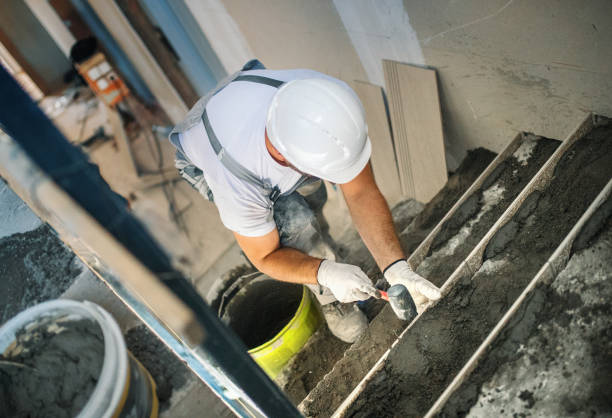 Best Affordable Concrete Contractor  in Pacifi, CA