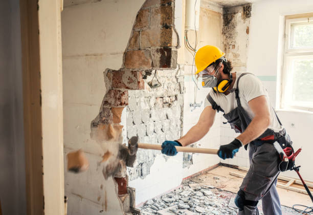 Best Concrete Repair Services  in Pacifi, CA
