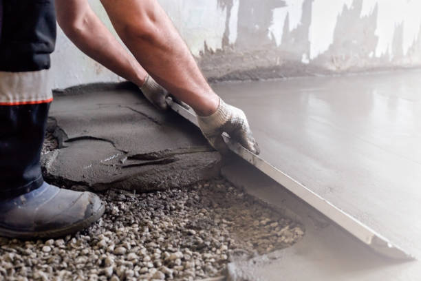Best Concrete Walkway Installation  in Pacifi, CA
